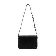 Saint Laurent Black Shoulder Bags Women