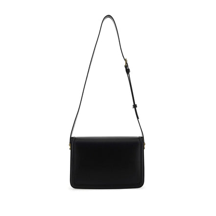Saint Laurent Black Shoulder Bags Women
