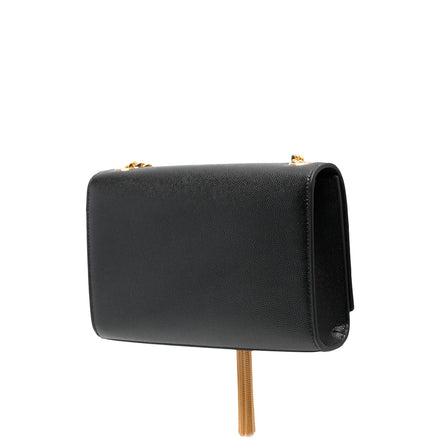 Saint Laurent Black Shoulder Bags Women