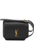Saint Laurent Black Satchels & Cross Body Bags Women
