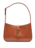 Saint Laurent Brown Shoulder Bags Women