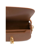 Saint Laurent Neutrals Tote Bags Women