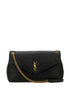 Saint Laurent Black Shoulder Bags Women