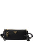 Prada Black Shoulder Bags Women