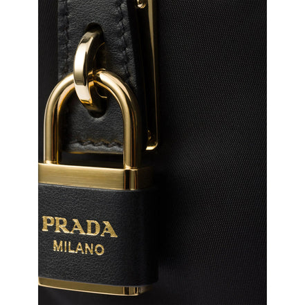 Prada Black Shoulder Bags Women