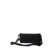 Prada Black Shoulder Bags Women