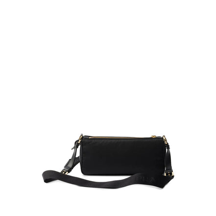Prada Black Shoulder Bags Women