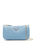 Prada Blue Mini Bags Women