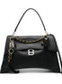 Balenciaga Black Tote Bags Women