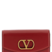 Valentino Garavani Women Valentino Garavani 'Vain' Clutch Bag