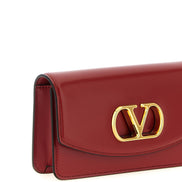 Valentino Garavani Women Valentino Garavani 'Vain' Clutch Bag