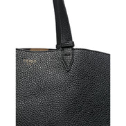 Fendi Black Tote Bags Men