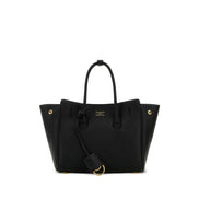 Balenciaga Black Tote Bags Women