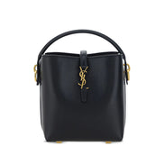 Saint Laurent Black Mini Bags Women