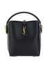 Saint Laurent Black Mini Bags Women
