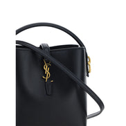 Saint Laurent Black Mini Bags Women