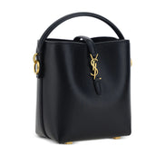 Saint Laurent Black Mini Bags Women