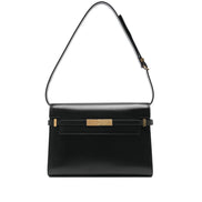 Saint Laurent Black Shoulder Bags Women