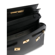Saint Laurent Black Shoulder Bags Women