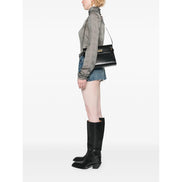 Saint Laurent Black Shoulder Bags Women
