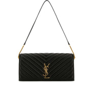Saint Laurent Black Shoulder Bags Women