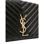 Saint Laurent Black Shoulder Bags Women
