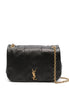 Saint Laurent Black Satchels & Cross Body Bags Women
