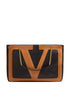 Valentino Garavani Black Tote Bags Women