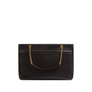 Valentino Garavani Black Tote Bags Women
