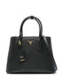 Prada Black Tote Bags Women