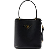 Prada Black Tote Bags Women