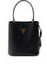 Prada Black Tote Bags Women