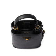 Prada Black Tote Bags Women