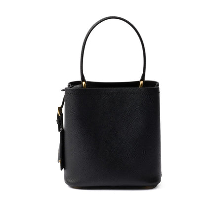 Prada Black Tote Bags Women