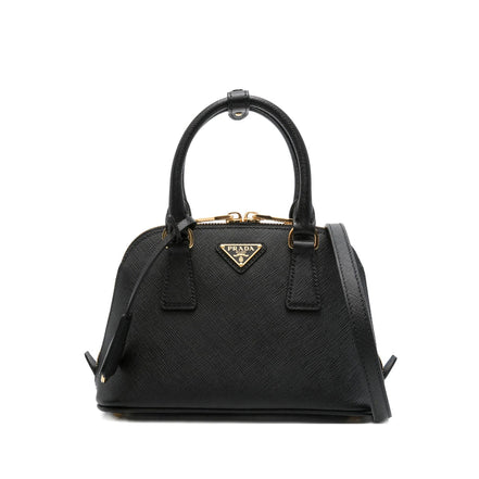 Prada Black Mini Bags Women