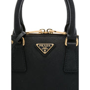 Prada Black Mini Bags Women
