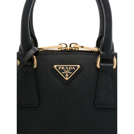 Prada Black Mini Bags Women