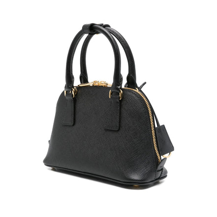 Prada Black Mini Bags Women