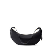 Prada Black Shoulder Bags Women