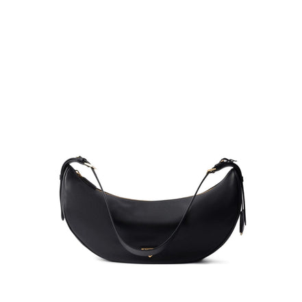 Prada Black Shoulder Bags Women