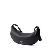 Prada Black Shoulder Bags Women