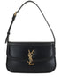 Saint Laurent Black Shoulder Bags Women