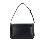Saint Laurent Black Shoulder Bags Women