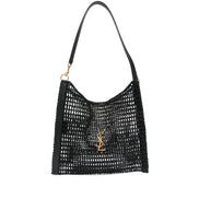 Saint Laurent Black Tote Bags Men
