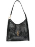 Saint Laurent Black Tote Bags Men