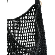 Saint Laurent Black Tote Bags Men