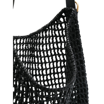 Saint Laurent Black Tote Bags Men