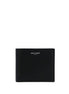 Saint Laurent Black Wallets & Cardholders Men