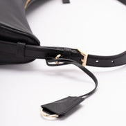 Prada Women `Prada Demi-Lune` Large Shoulder Bag