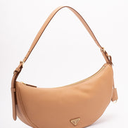 Prada Women `Prada Demi-Lune` Large Shoulder Bag